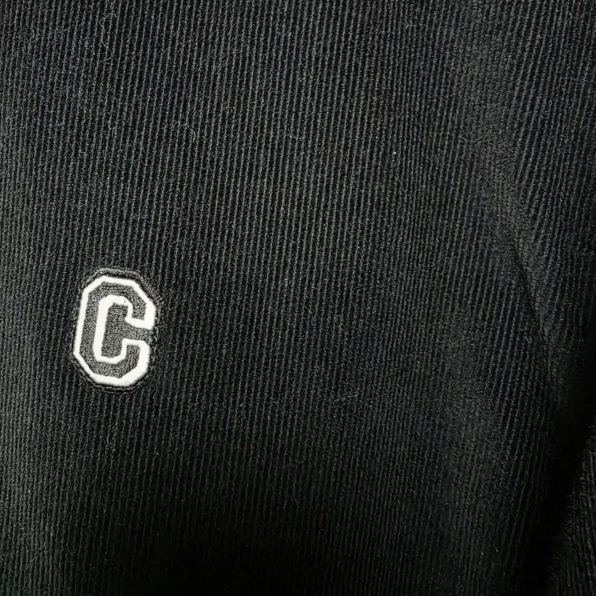 [BUNJANG] COVERNAT Oversized Corduroy Shirt (S) / [커버낫] 남성 오버핏 코듀로이 셔츠 남방 S