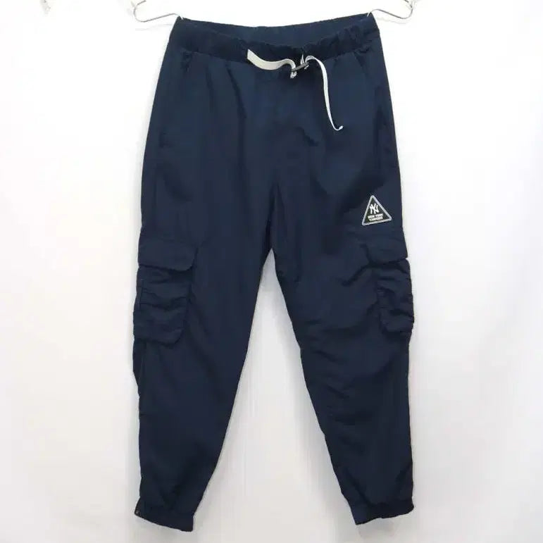 [BUNJANG] MLB Cargo Pants 32 / MLB 카고 바지 32