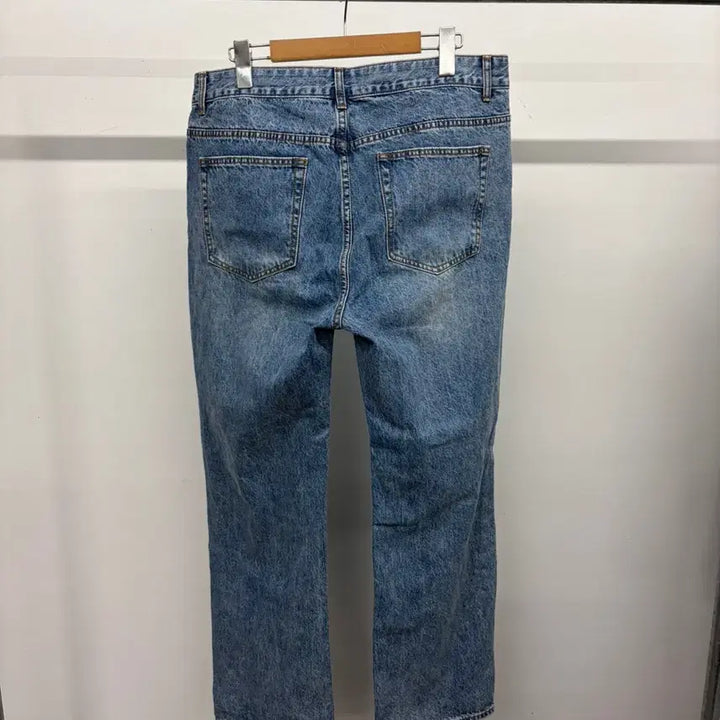[BUNJANG] Fatalism 0199 Sensitive-B Standard Jeans / 새제품,50) 페이탈리즘 0199 Sensitive-B standard