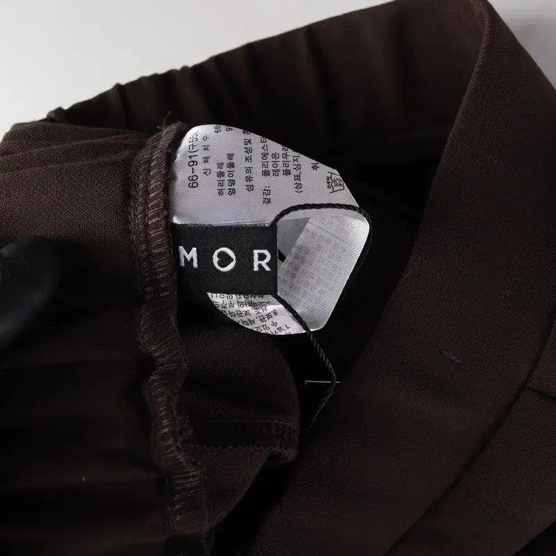 [BUNJANG] Morgan Bending Pants Women&