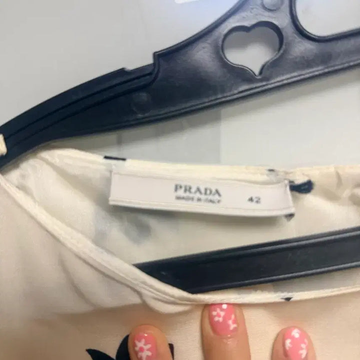 [SOLD OUT] 프라다원피스 정품