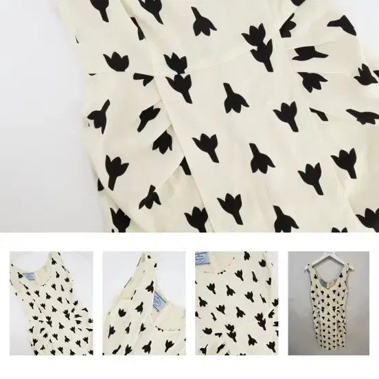 [SOLD OUT] 프라다원피스 정품