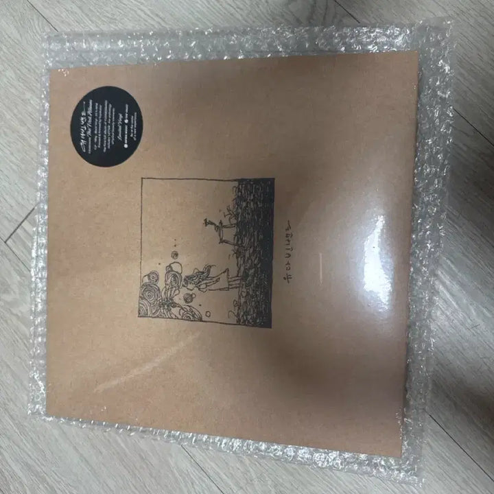 [BUNJANG] You Da Bin Band LP Vinyl Record / 유다빈밴드 lp 미개봉 급처합니다