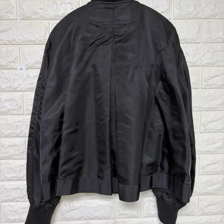 [SOLD OUT] 칼라거펠트 자켓 사이즈 90 (구66)