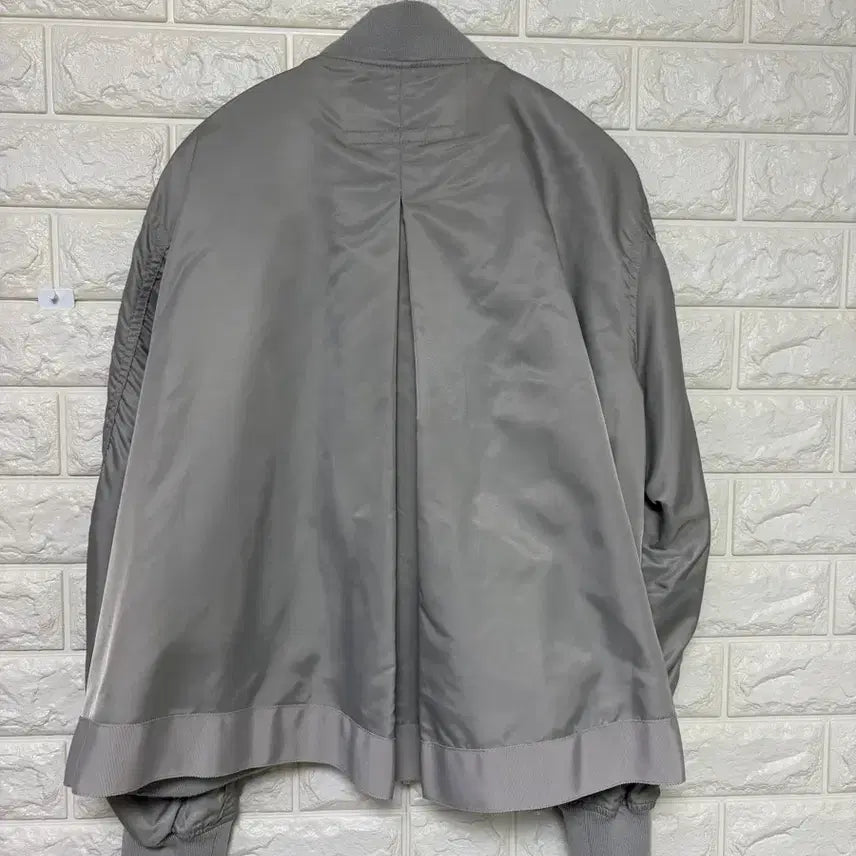 [SOLD OUT] 칼라거펠트 자켓 사이즈 90 (구66)