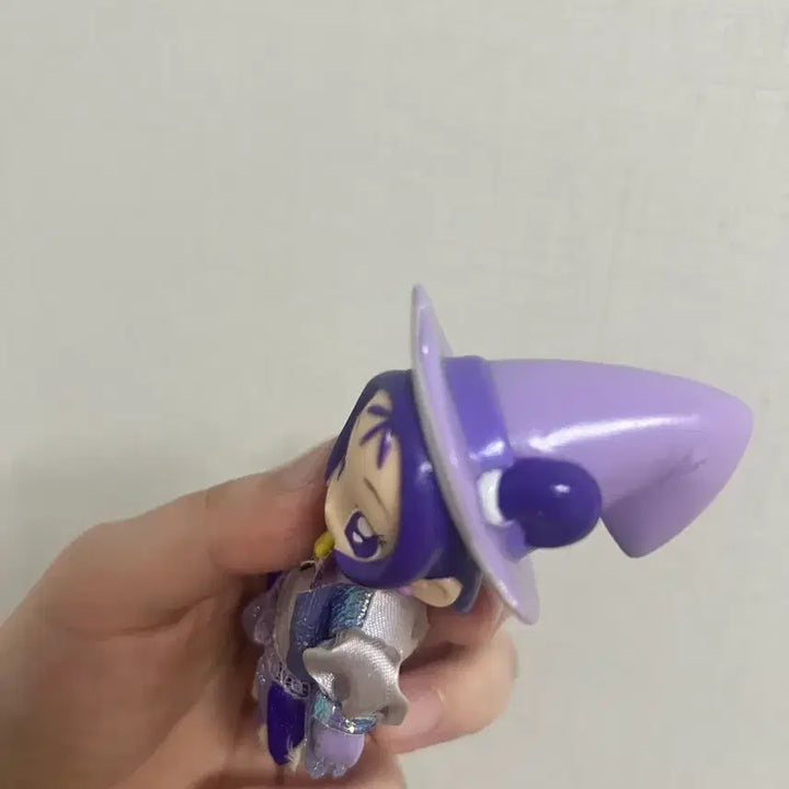 [BUNJANG] Rare Classic Magical Doremi Bora Onpu Figure / 희귀 고전 꼬마마법사 레미 보라 온푸 피규어인형 팝니다