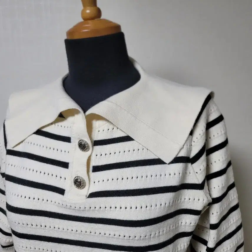 [SOLD OUT] 나이스클랍반팔니트 프리