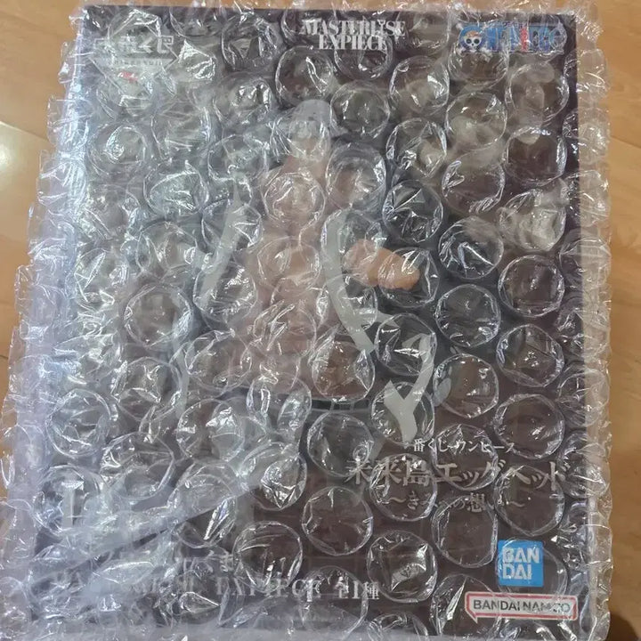 [BUNJANG] One Piece Kuma Figure / [개봉] 원피스 제일복권 쿠마 D상 판매합니다.