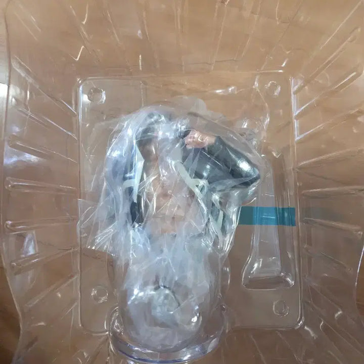 [BUNJANG] One Piece Kuma Figure / [개봉] 원피스 제일복권 쿠마 D상 판매합니다.