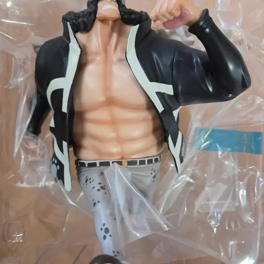 [BUNJANG] One Piece Kuma Figure / [개봉] 원피스 제일복권 쿠마 D상 판매합니다.