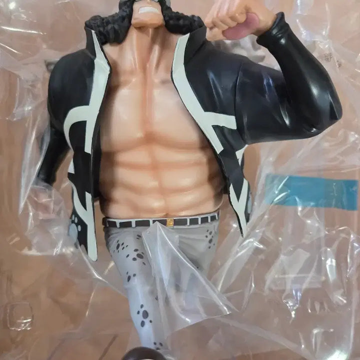 [BUNJANG] One Piece Kuma Figure / [개봉] 원피스 제일복권 쿠마 D상 판매합니다.