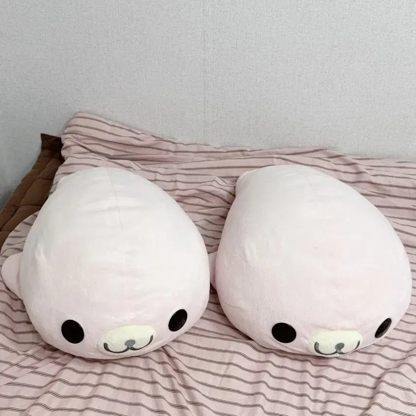 [SOLD OUT] 거대 사쿠라고마 마메고마 인형