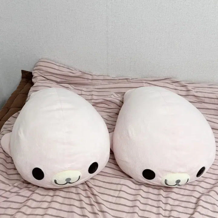 [SOLD OUT] 거대 사쿠라고마 마메고마 인형