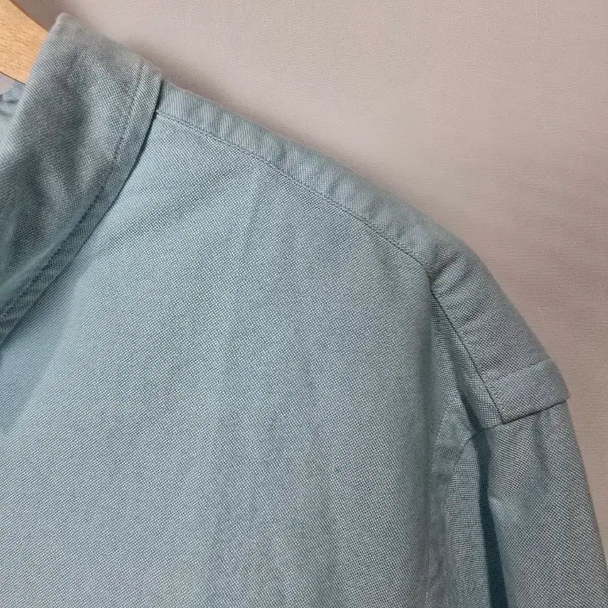 [BUNJANG] Polo Ralph Lauren Shirt XL / 폴로 셔츠 남방 새상품 XL