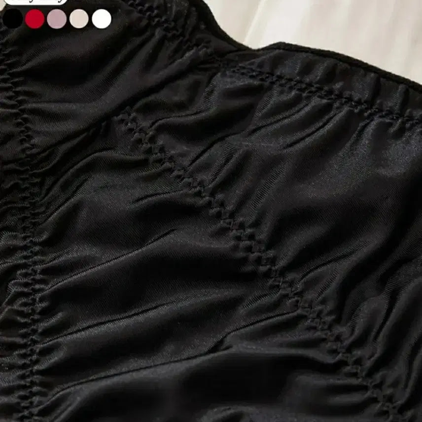 [BUNJANG] Unspecified Panty Set (5 Pieces) / 63번     팬티 5종 세트