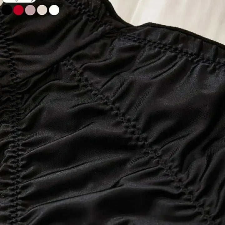 [BUNJANG] Unspecified Panty Set (5 Pieces) / 63번     팬티 5종 세트