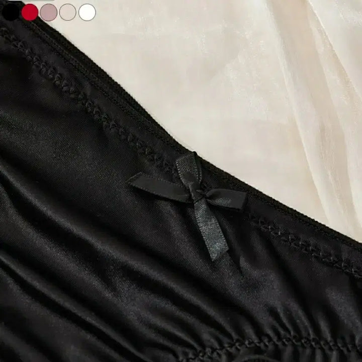 [BUNJANG] Unspecified Panty Set (5 Pieces) / 63번     팬티 5종 세트