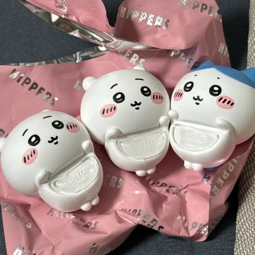 [SOLD OUT] 먼작귀 하치와레 히퍼