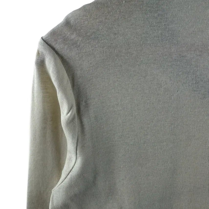 [BUNJANG] Y2K Oriental Sleeve Top / JPN Y2K 오리엔탈 슬리브2855