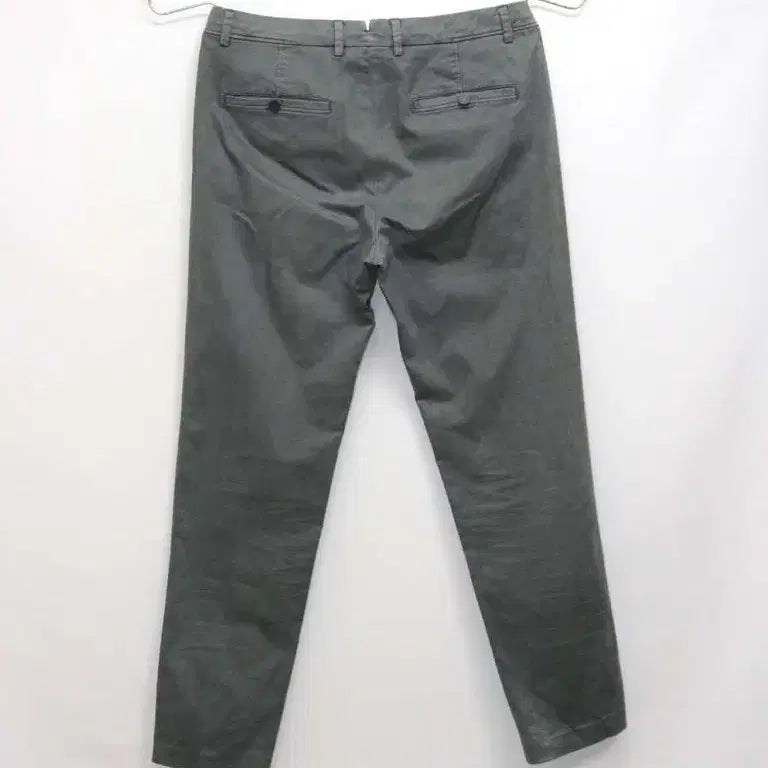 [BUNJANG] Time Homme Stretch Pants 32 / 타임 옴므 신축 바지 32