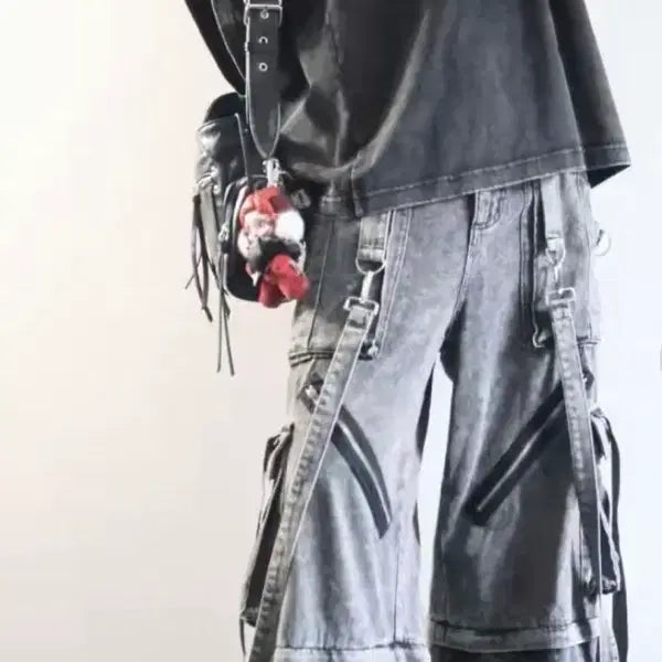 [BUNJANG] Erar Cargo Pants / Erar 카고팬츠