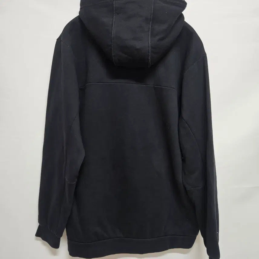 [BUNJANG] Adidas Training Sports Hoodie 2XL / 아디다스 트레이닝 스포츠 후드티 2XL