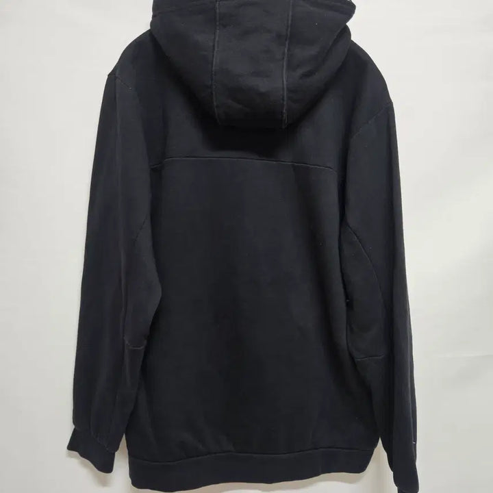 [BUNJANG] Adidas Training Sports Hoodie 2XL / 아디다스 트레이닝 스포츠 후드티 2XL