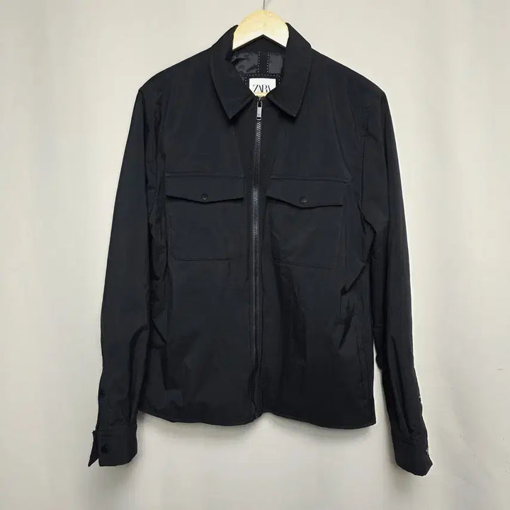 [SOLD OUT] [ZARA] 남성 테크니컬 집업 자켓 L