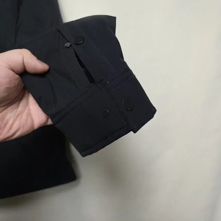 [SOLD OUT] [ZARA] 남성 테크니컬 집업 자켓 L