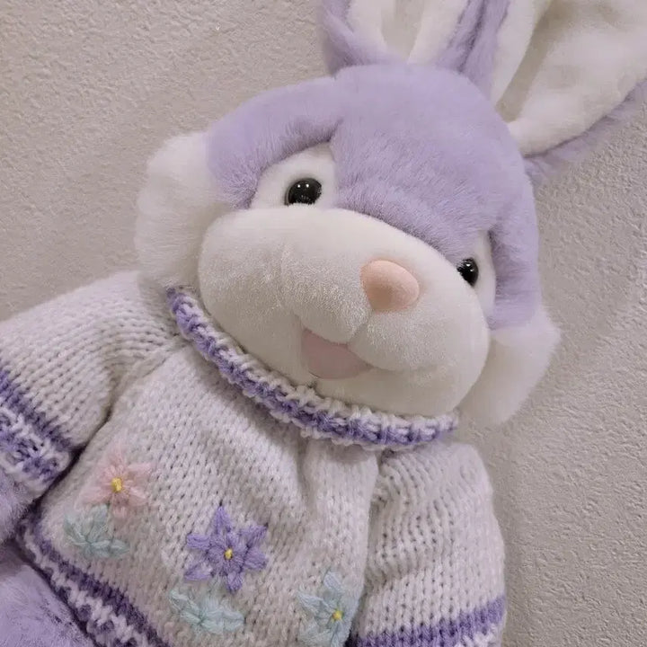 [BUNJANG] Vintage Rabbit Doll / 레어)) 빈티지인형/빈티지토끼인형