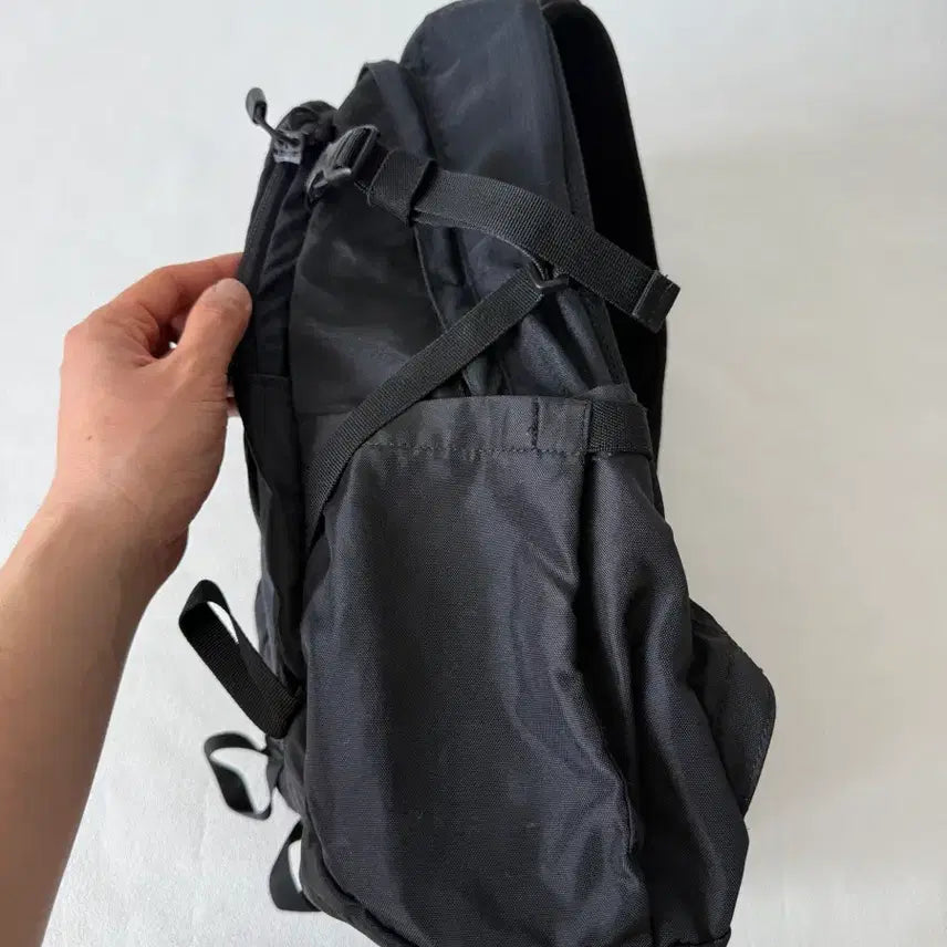 [SOLD OUT] 컬럼비아(Columbia) 백팩