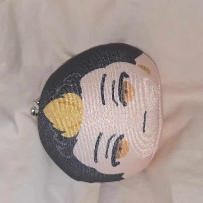 [BUNJANG] Tokyo Revengers Hanma Shuji Plush / 도리벤 한마슈지 경단