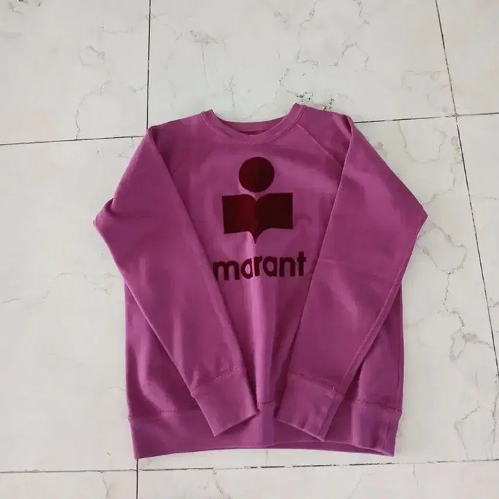 [SOLD OUT] 이자벨마랑 맨투맨 77