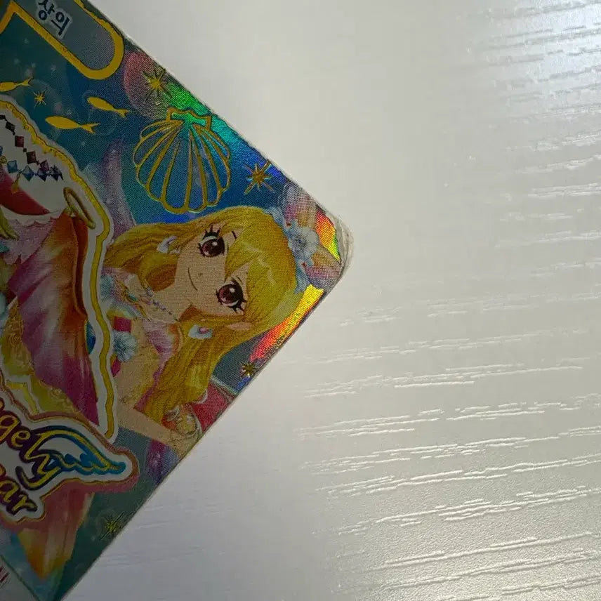 [BUNJANG] Aikatsu Mermaid Pisces Set / 급전/오늘만이가격) 아이엠스타 머메이드 피스케스 세트 양도