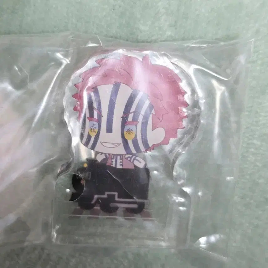 [BUNJANG] Demon Slayer Akaza Figure / 귀멸의 칼날 아카자