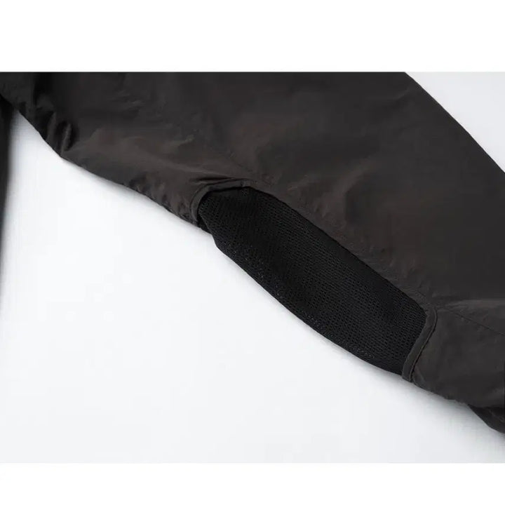 [SOLD OUT] 산산기어 슬래시 지퍼 자켓 브라운 3size