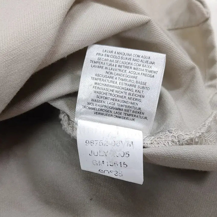 [BUNJANG] Harley-Davidson Mechanic Short Sleeve Shirt L / 05년 할리데이비슨 메카닉 반팔셔츠 L
