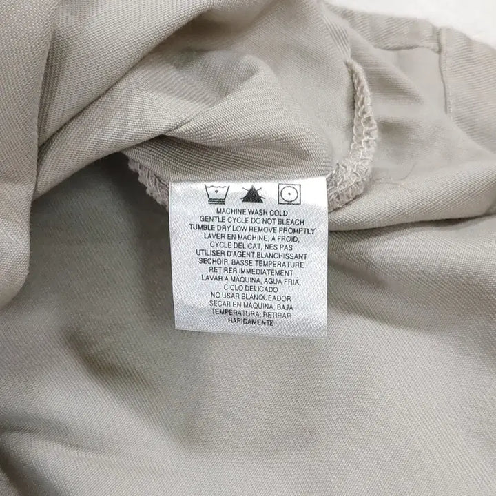 [BUNJANG] Harley-Davidson Mechanic Short Sleeve Shirt L / 05년 할리데이비슨 메카닉 반팔셔츠 L