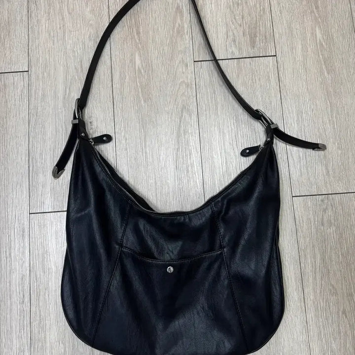 [SOLD OUT] 밈더워드로브 라토 웨스턴 벨티드 크로스백