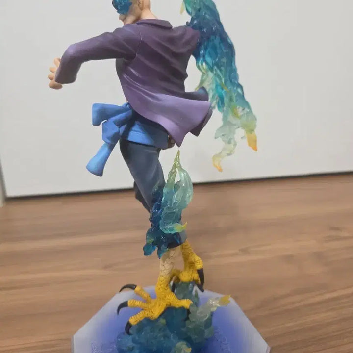 [SOLD OUT] 원피스 마르코 POP MAS 초판
