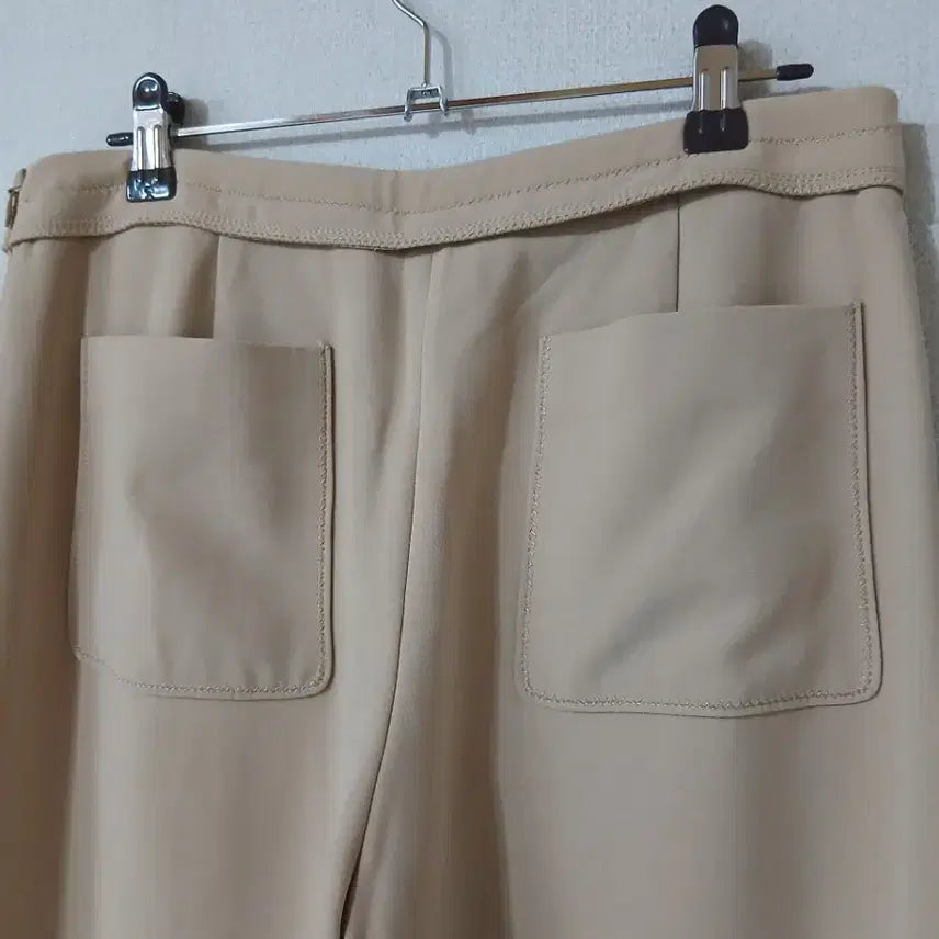 [SOLD OUT] 마인 와이드 팬츠 67싸이즈