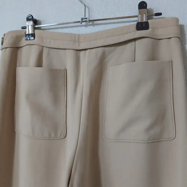 [SOLD OUT] 마인 와이드 팬츠 67싸이즈