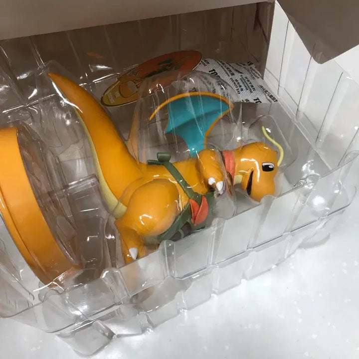[SOLD OUT] 포켓몬스터 대집결 망나뇽 피규어