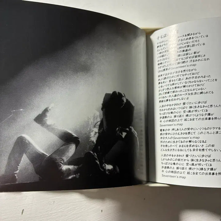 [SOLD OUT] 오자키 유타카 CD LAST TEENAGE APPEARANCE 2CD