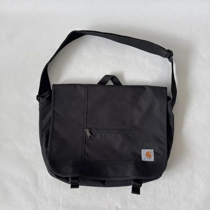[BUNJANG] Carhartt Messenger Bag / 칼하트(Carhartt) 메신져백