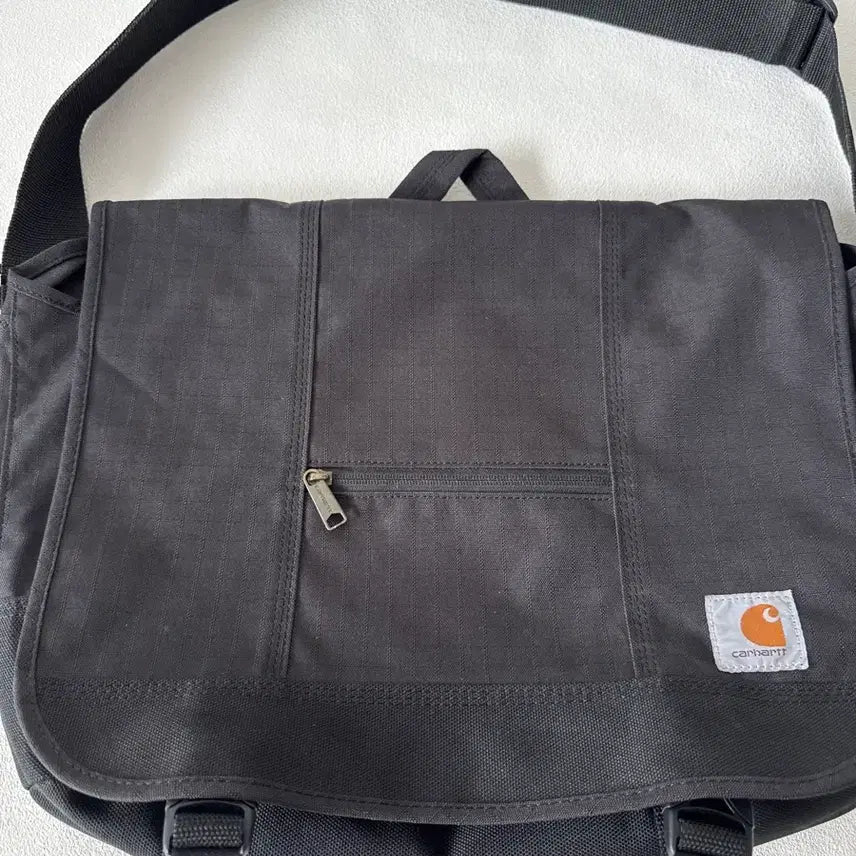 [BUNJANG] Carhartt Messenger Bag / 칼하트(Carhartt) 메신져백
