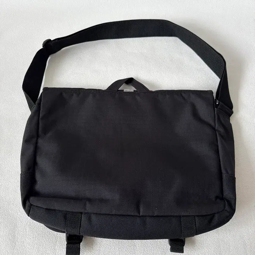 [BUNJANG] Carhartt Messenger Bag / 칼하트(Carhartt) 메신져백