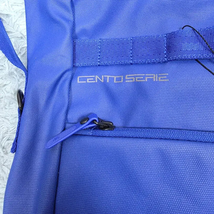 [BUNJANG] Kappa CENTO SERIE Roll-Up Backpack / [새상품] 카파 CENTO SERIE 롤업 백팩
