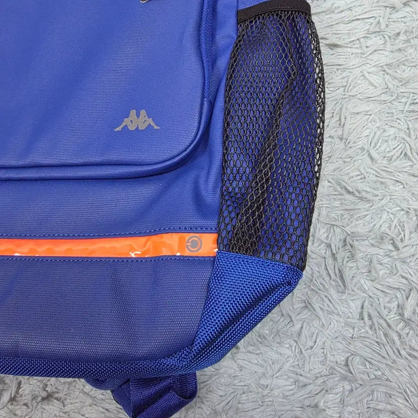 [BUNJANG] Kappa CENTO SERIE Roll-Up Backpack / [새상품] 카파 CENTO SERIE 롤업 백팩