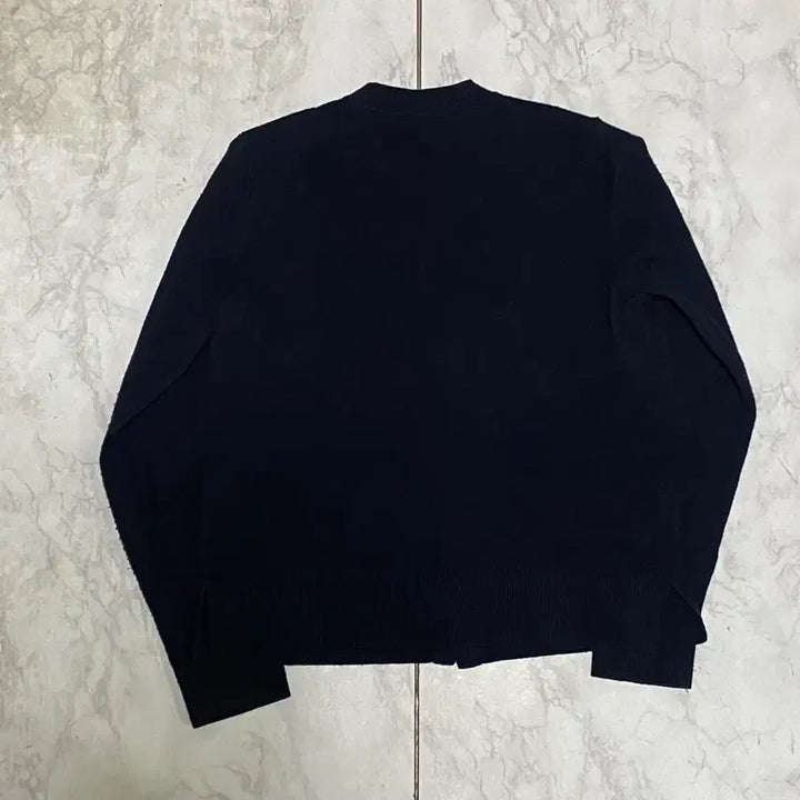 [SOLD OUT] 메종키츠네 여성 가디건 여성90 사이즈